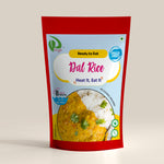 Dal Rice( Freeze Dried)