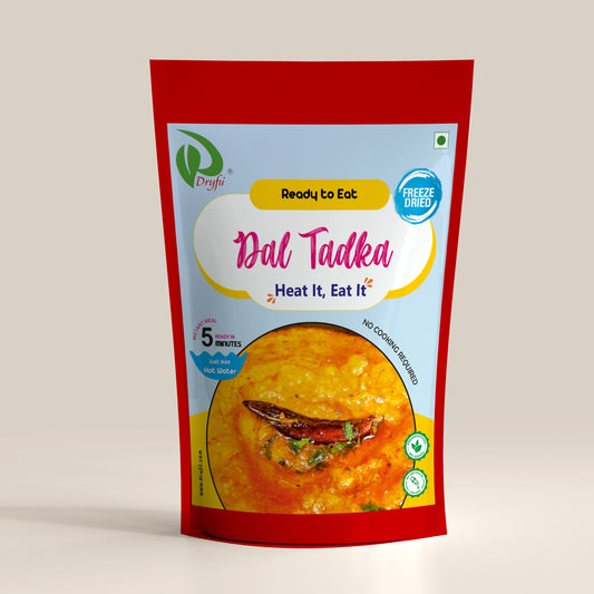 Dal Tadka ( Freeze Dried)