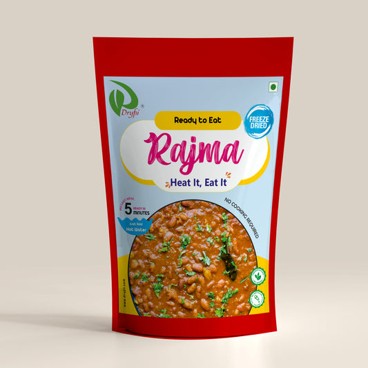 Rajma( Freeze Dried)