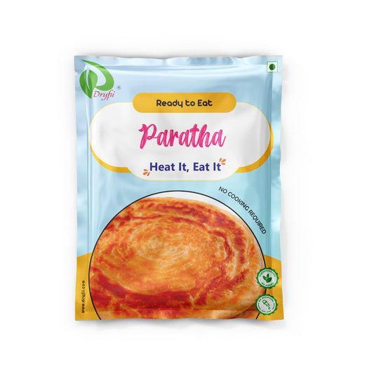 Plain Paratha