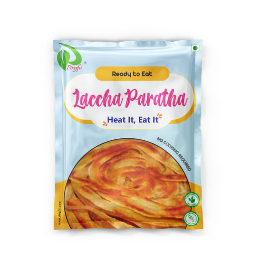 Laccha Paratha