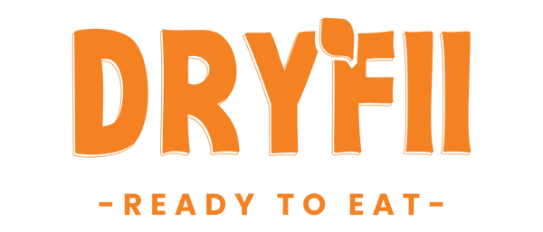 Dryfii Ready-To-Eat